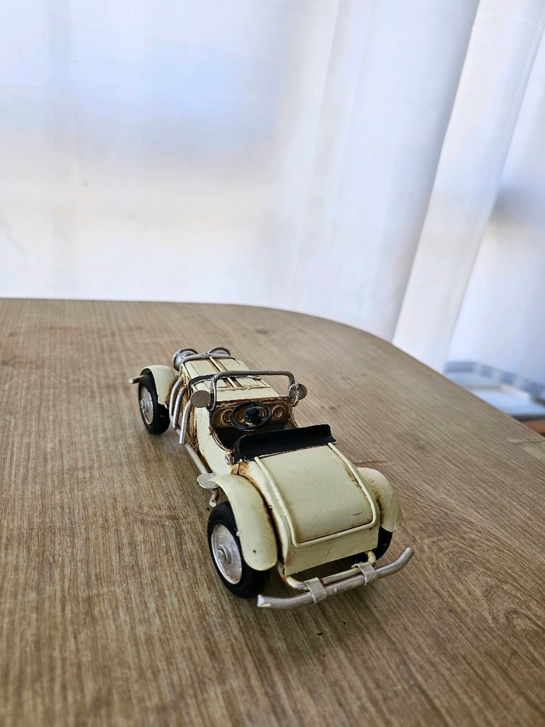 model vintage arabalar - 11
