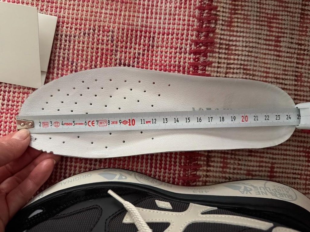 Premiata Kadın Sneaker - 3