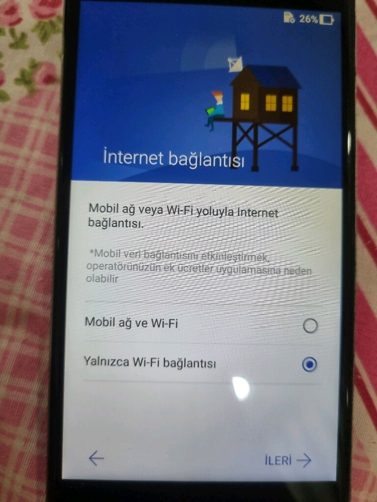 Asus zenfon 2 - 4