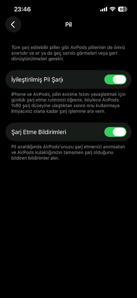 Airpods Pro 2. gen - 17