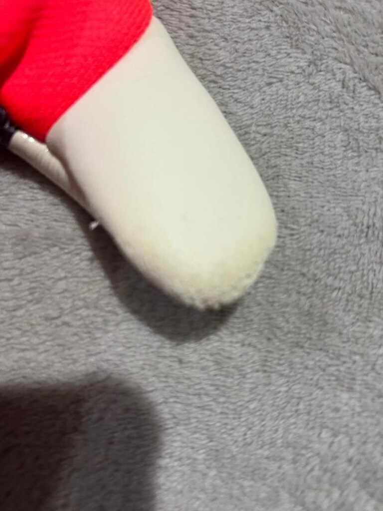 Adidas Pred Gl Pro üründe deforme vardır kemikli 10 numara - 2