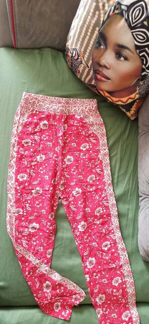 LCW 8/9 yaş pantolon
