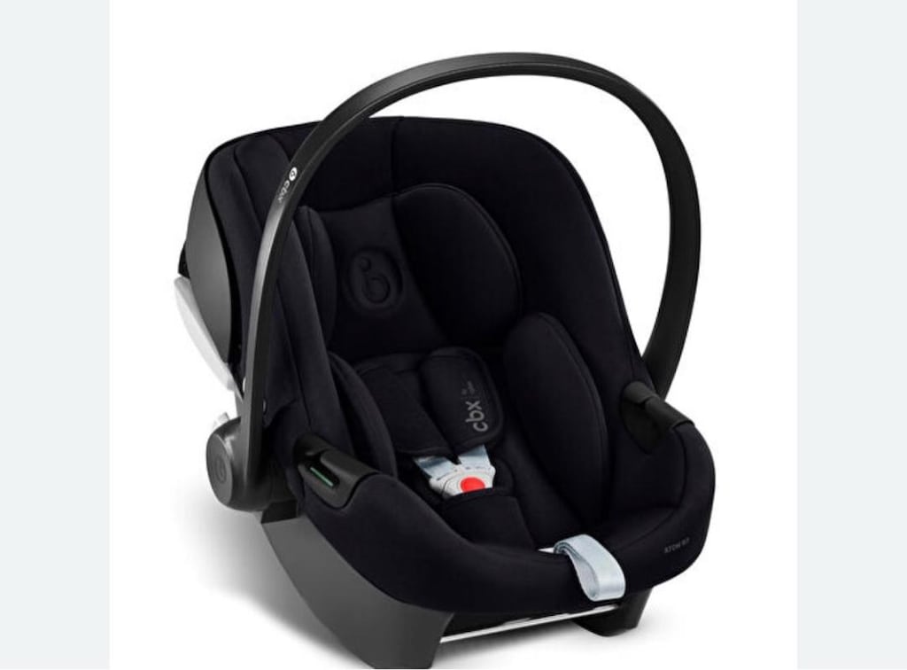 cybex puset aton - 2