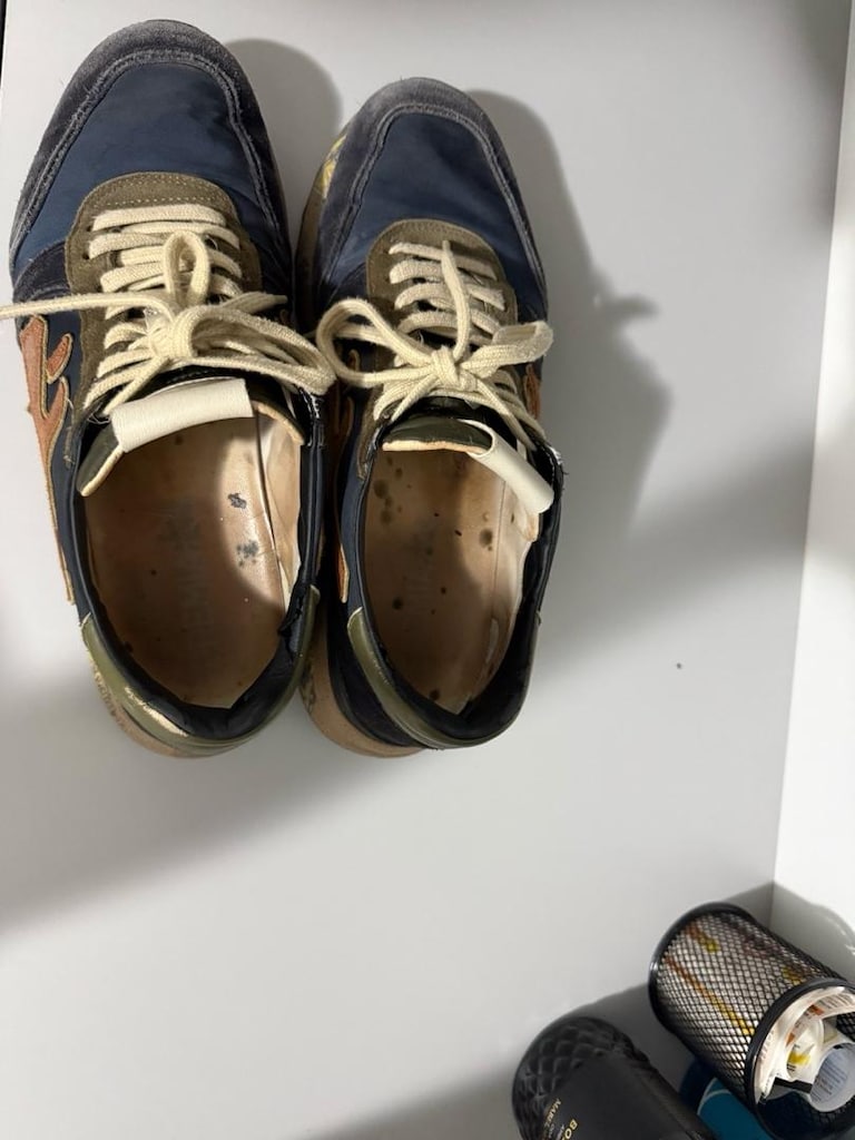 Premiata Mick 483 42 Numara - 2