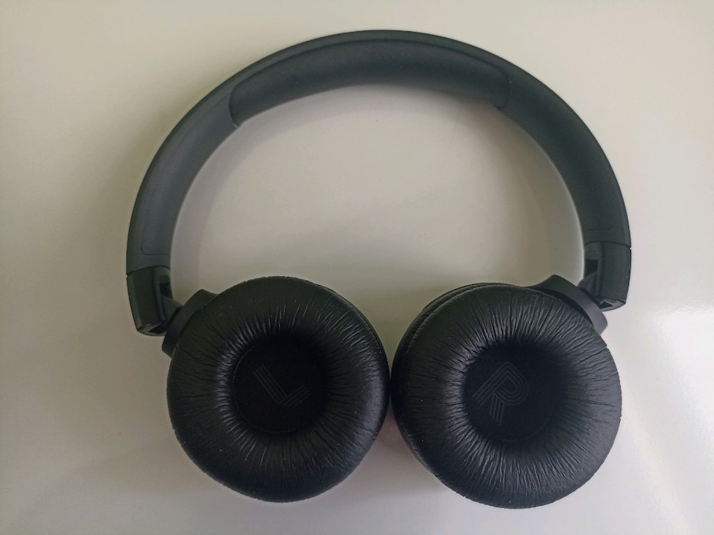 JBL Tune 520bt Multi Connect Kablosuz Kulak Üstü Kulaklık - Siyah - 2