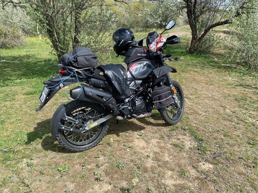 2024 Hero XPULSE (extralı) - 5