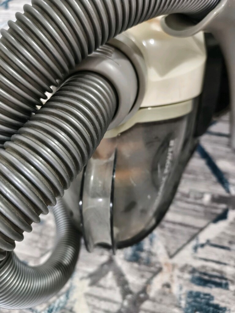 toz torbasız elektrikli Süpürge - 5