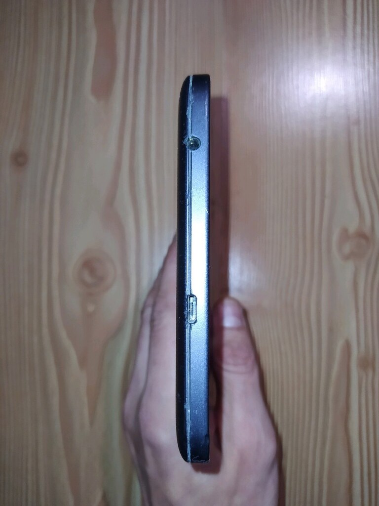 Samsung Galaxy Tab 3 Tablet - 5