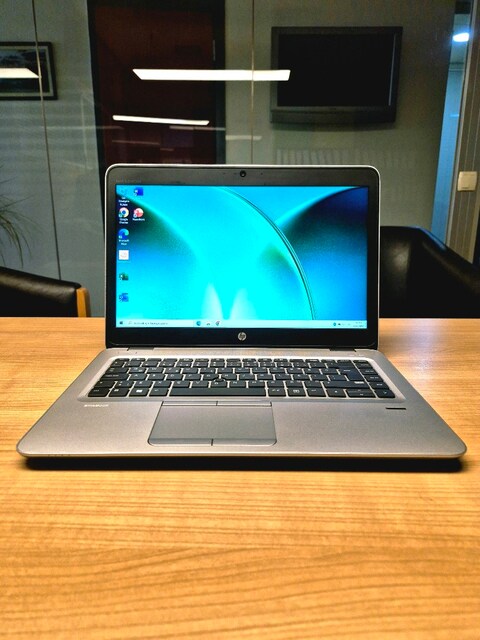Laptop i5 İşlemci 256GB SSD 8GB Ram İnce ve Hafif Pili Sağlam