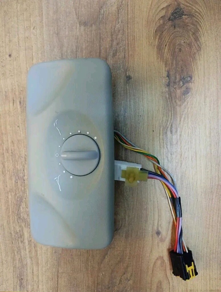 Alfa Romeo 147 orjinal çıkma parcalar. - 5