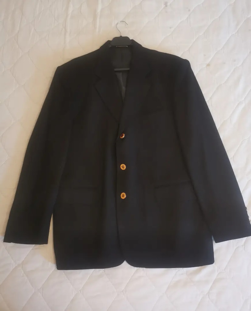 Erol Collection Blazer ceket