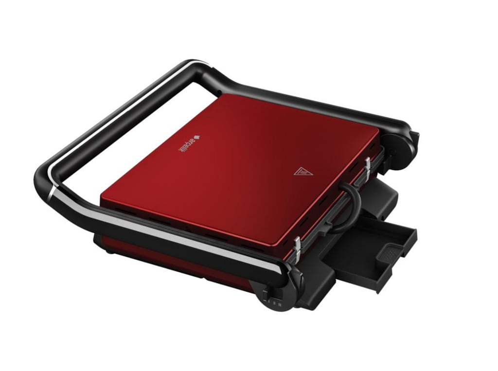 Arçelik TM 6046 CK Resital Tost Makinesi - 6