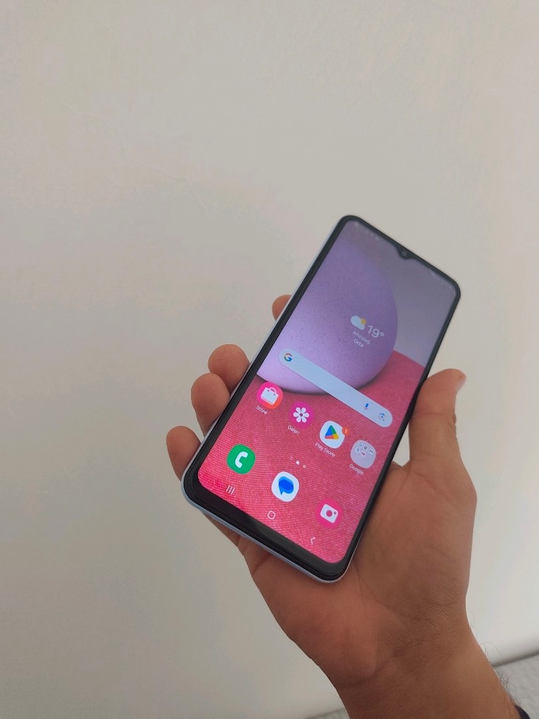 SAMSUNG A13 64 GB TR CİHAZI AÇIKLAMAYI OKU - 2