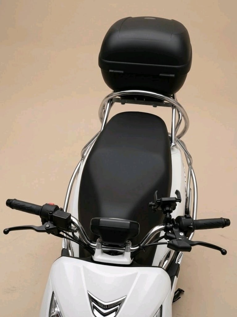 motorsiklet koltuk kılıfı - 2