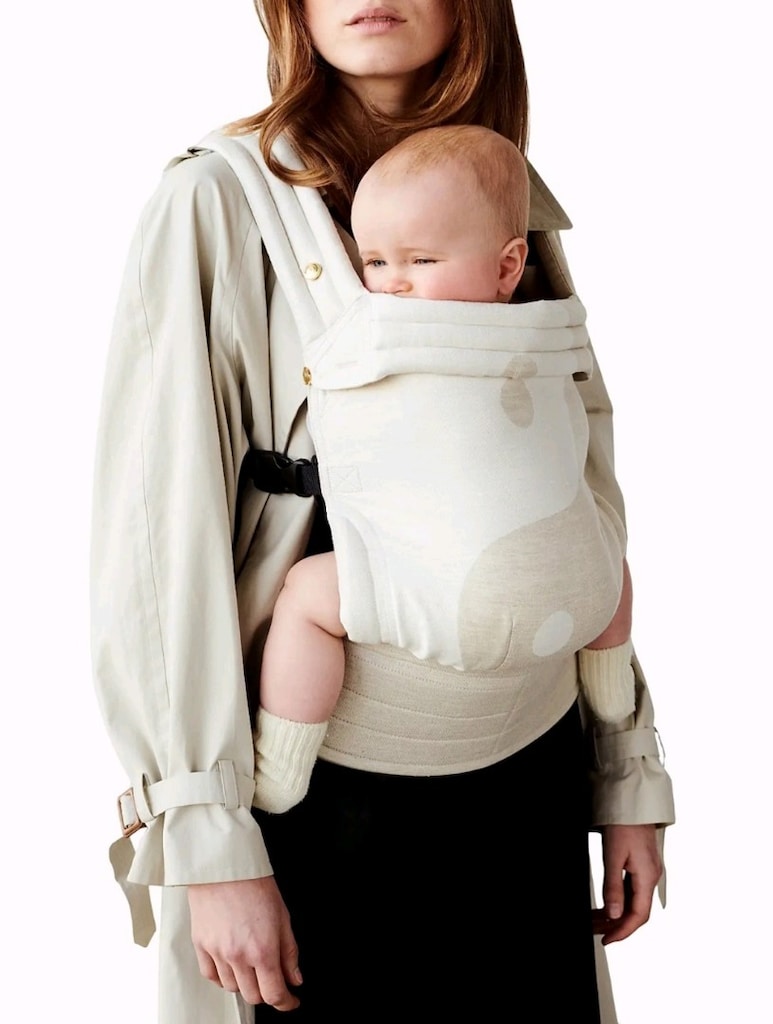 Artipoppe - Zeitgeist Yin Yang Baby Carrier - 3