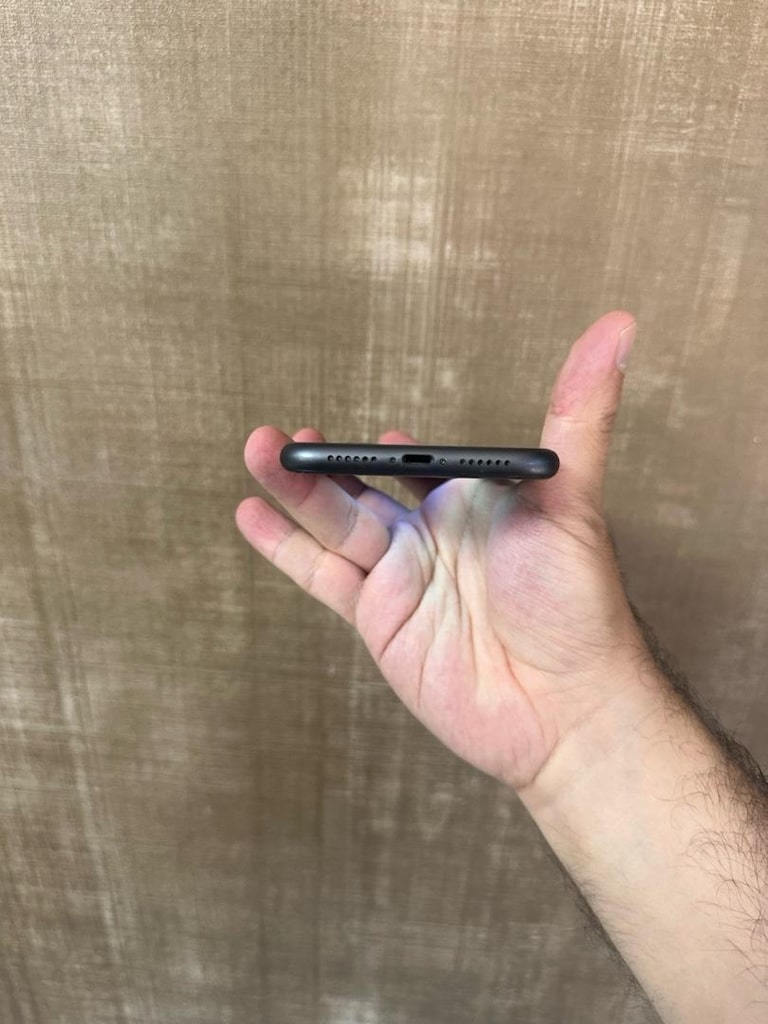 iPhone 11 128 gb yurtiçi hatasız işlemsiz tertemiz - 5