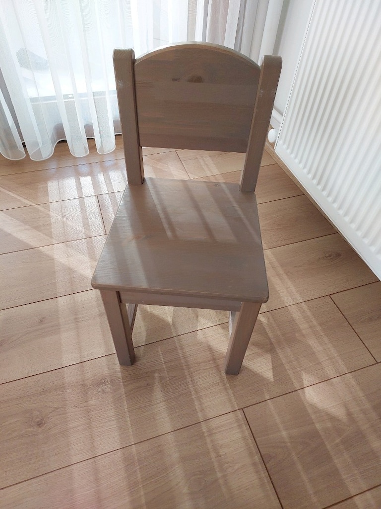 ikea sundvik sandalye - 5