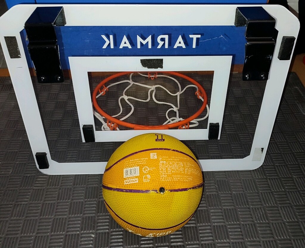 TARMAK Mini Basketbol Seti - 6