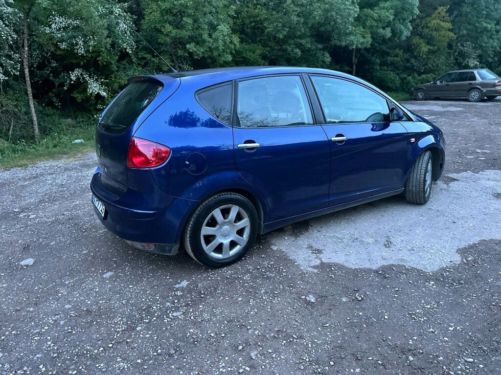 Seat altea deyisensiz - 6