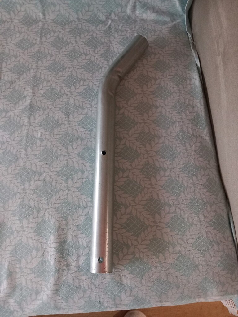 çanak anten tutma aparatı - 5