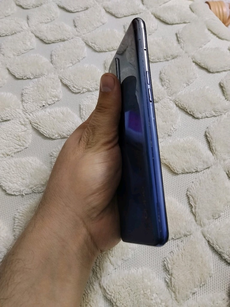 Oppo A74 128 GB hafıza 4+4 GB RAM sorunu yok AÇIKLAMAYI OKU - 5