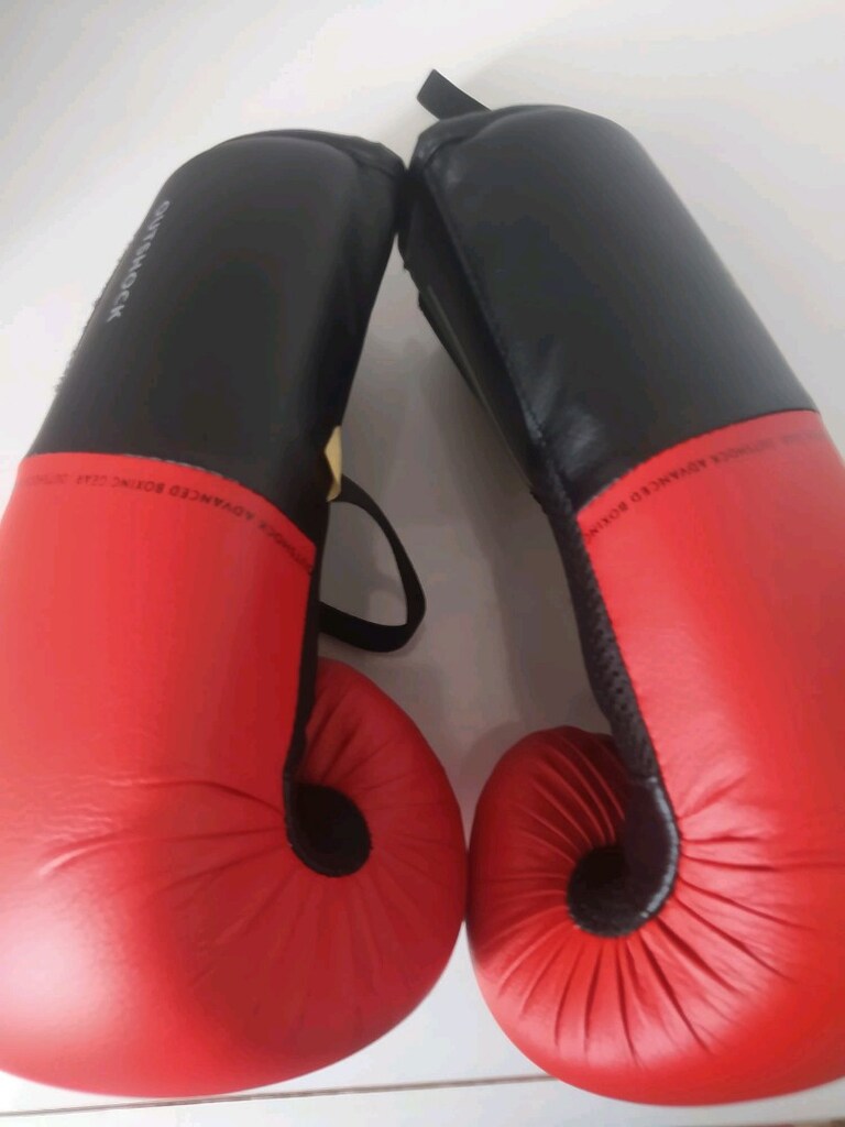 çocuk boks eldiveni - 7