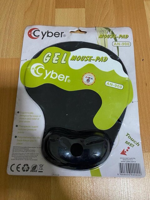 jelli mouse pad