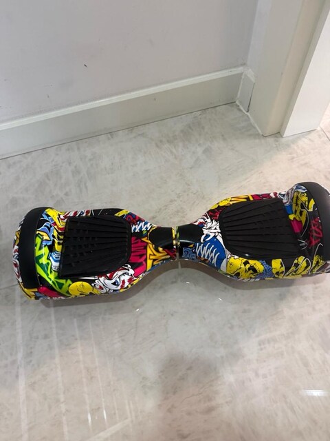 hoverboard