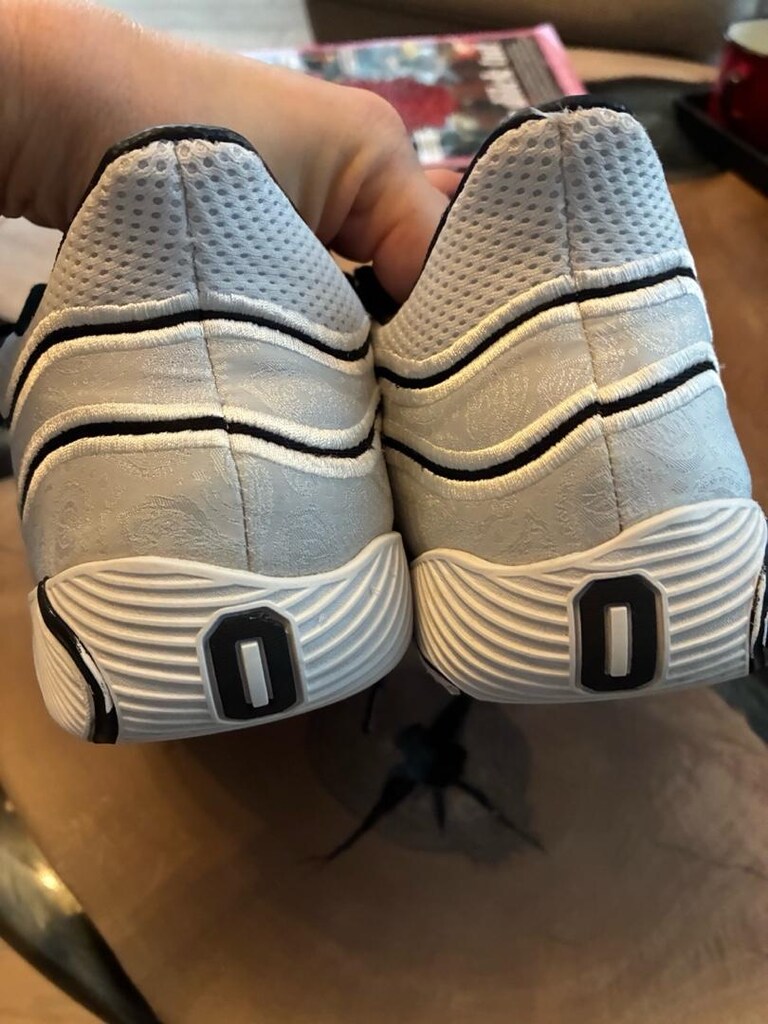 Nike Jordan Erkek Çocuk Ayakkabı - 6