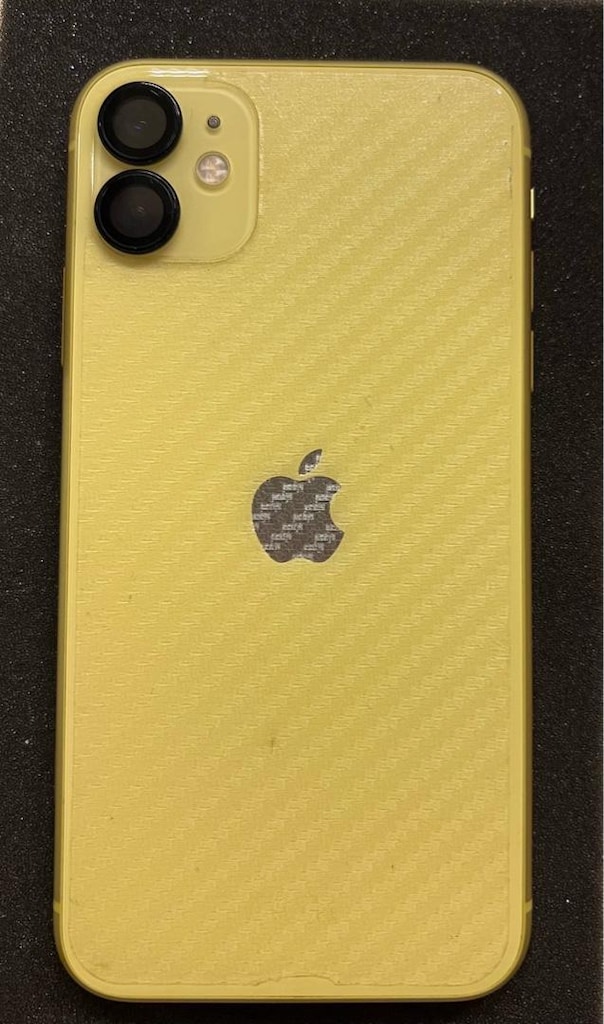 iphone 11 - 64 Gb - 2