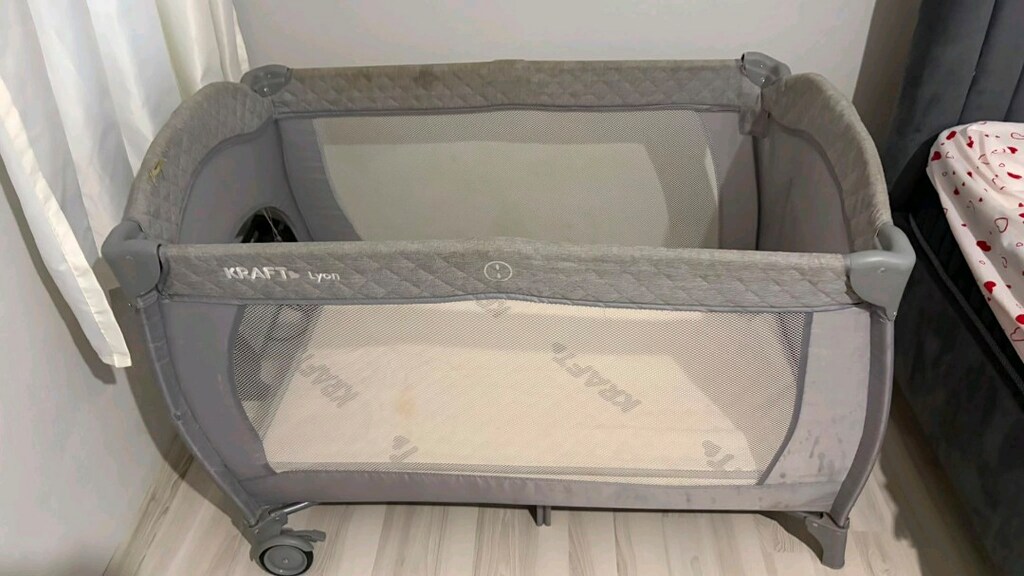 Park yatak - 2