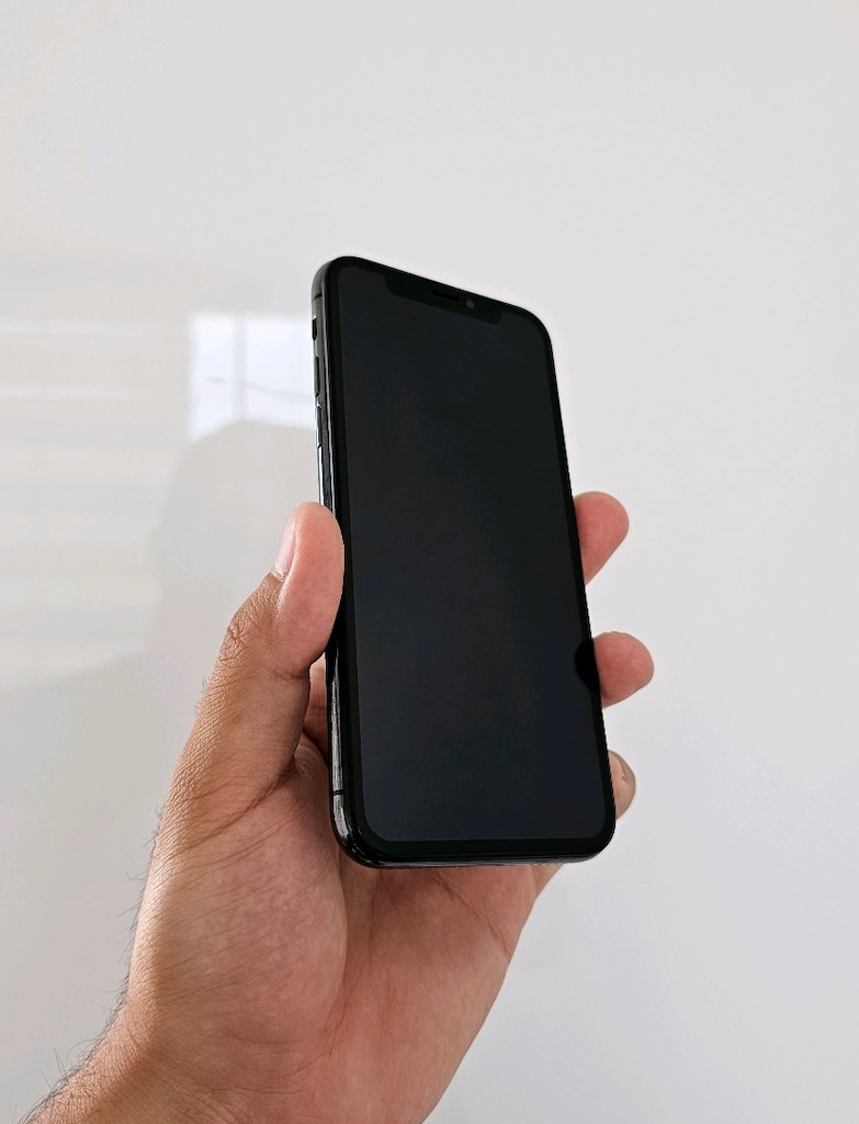 İPHONE X 64GB YURTİÇİ SORUNSUZ - 8