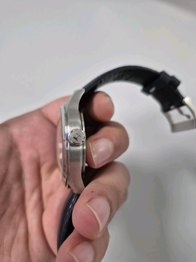 Hamilton Khaki Otomatik Erkek Kol Saati - 2