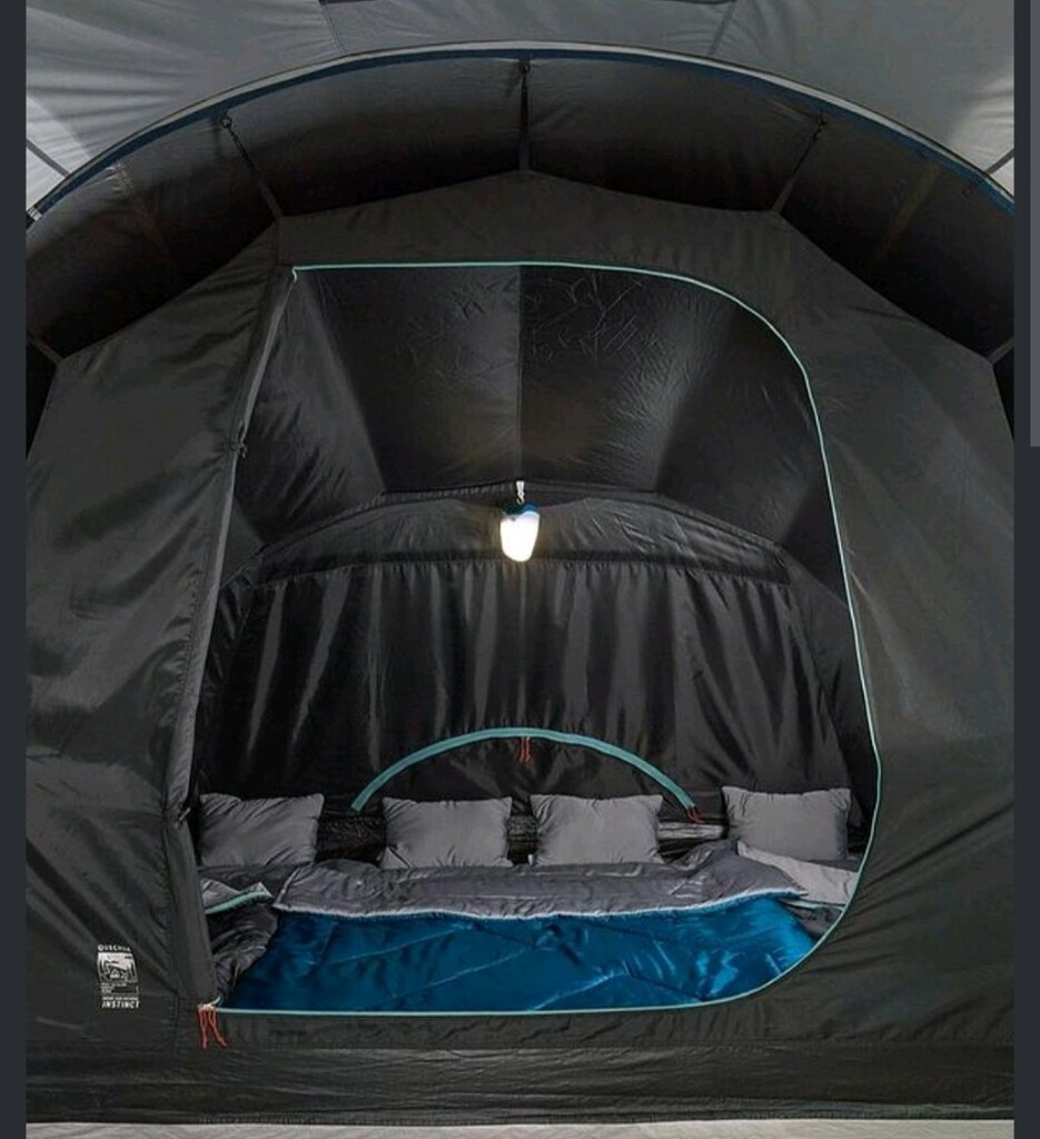 Aprenaz 4.1 Fresh & Black - 3