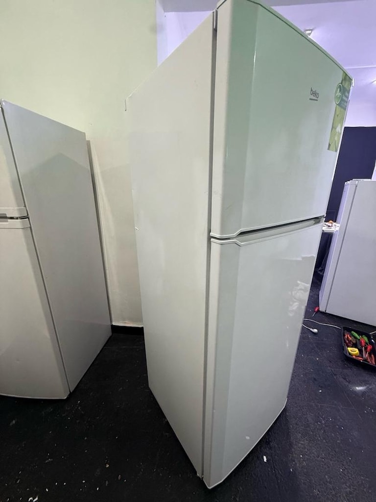 GARANTİLİ ÜCRETSİZ TESLİMAT BEKO BUZDOLABI - 3