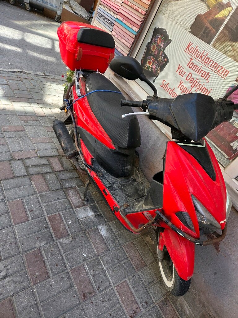 Küba pesaro 125x - 8