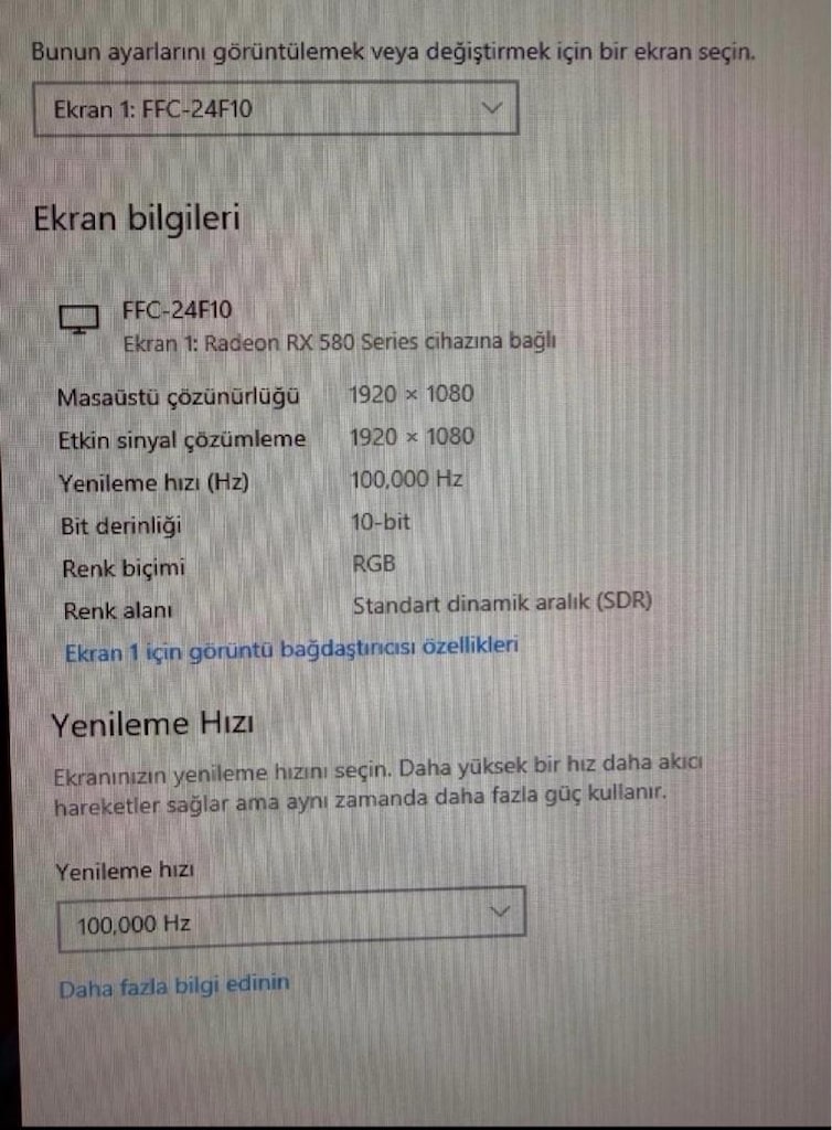 GAMİNG İ5 ( 4 NESİL ) SORUNSUZ OYUNCU BİLGİSAYARI - 2