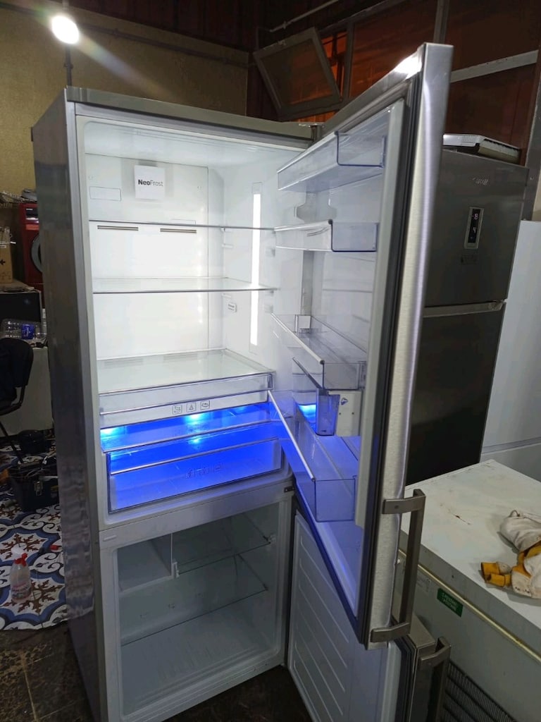 Beko buzdolabı - 2