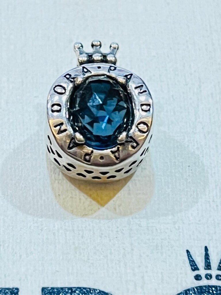 pandora charm - 2