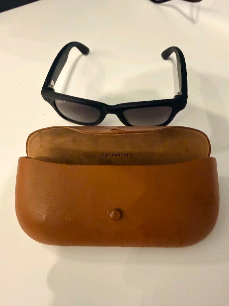 RAYBAN META GÖZLÜK - 6