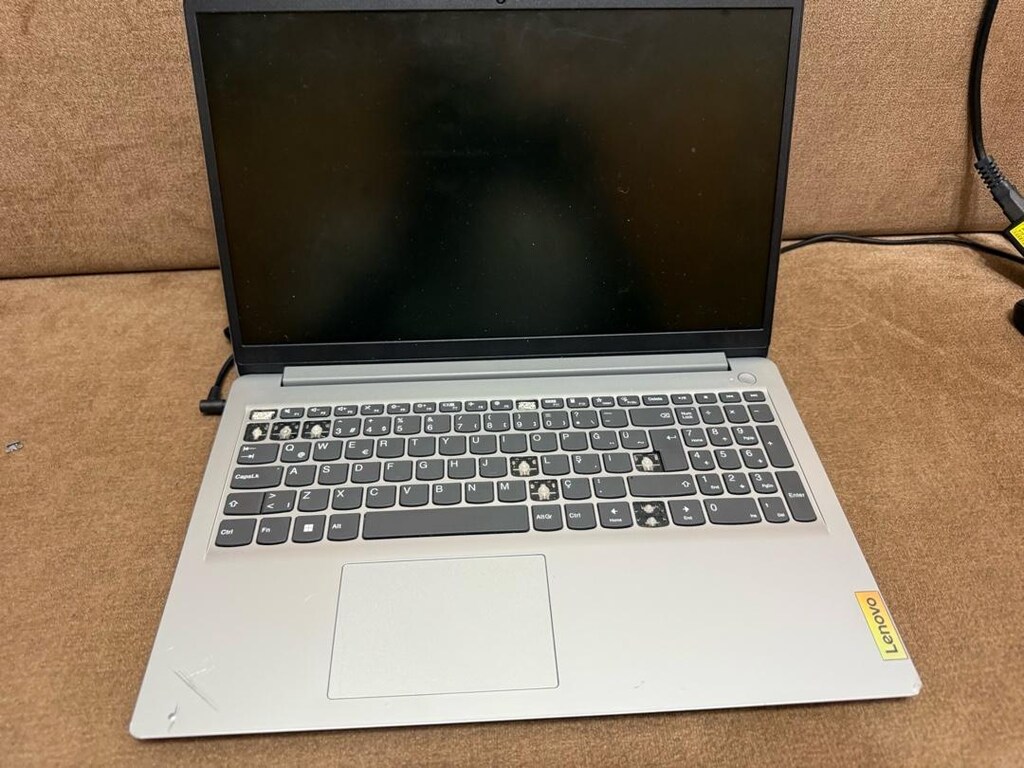 LENOVO İDEAPAD 3 İNTEL CELERON İŞLEMCİLİ N4020 (ARIZALI)