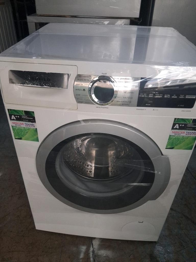 PROFİLO A+++GRANTİLİ ÇAMŞIRMAKİNESİ 9 KG - 2