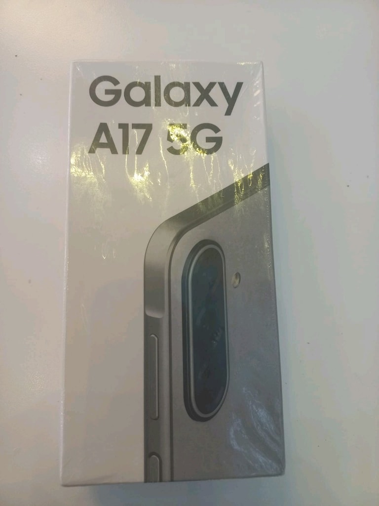 Samsung galaxy A17