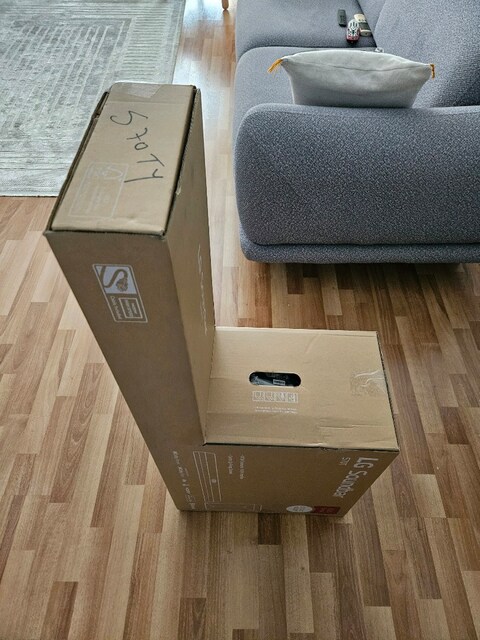 LG S70TY Soundbar 400W 3.1.1 Channel