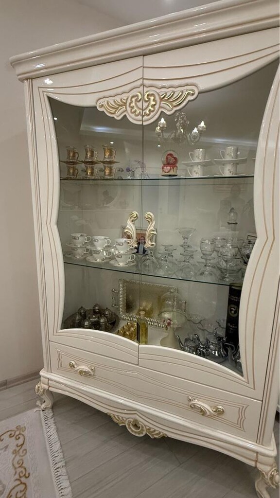 Avangart Salon Takımı - 10