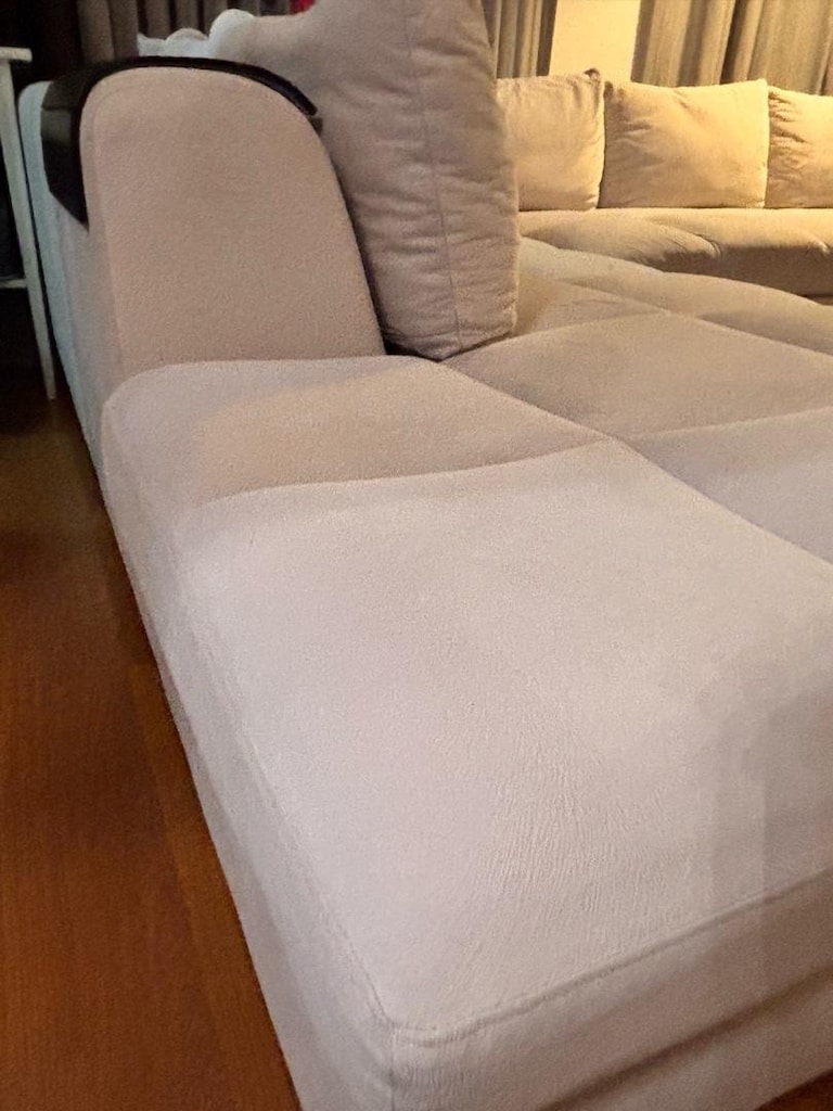köşe koltuk takımı çok temiz - 5