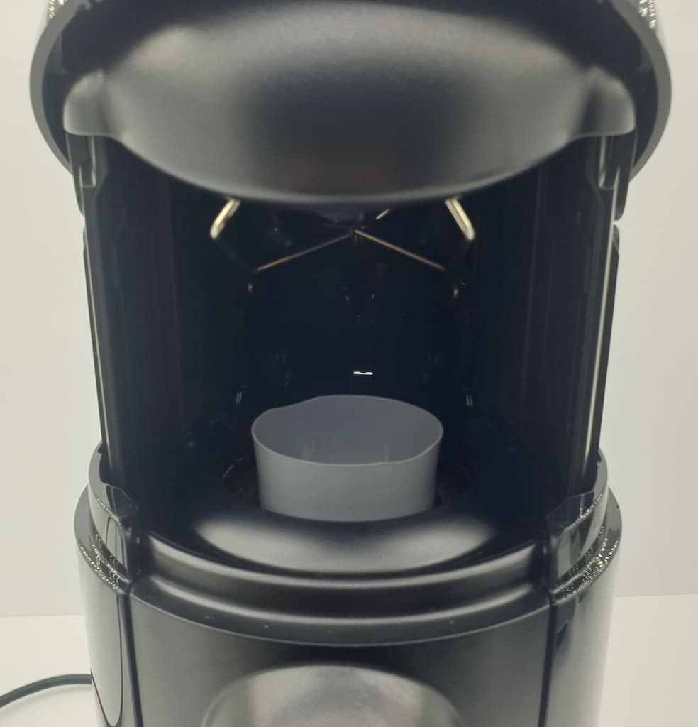 Krups Nespresso XN900 Vertuo Plus kapsüllü kahve makinesi - 2