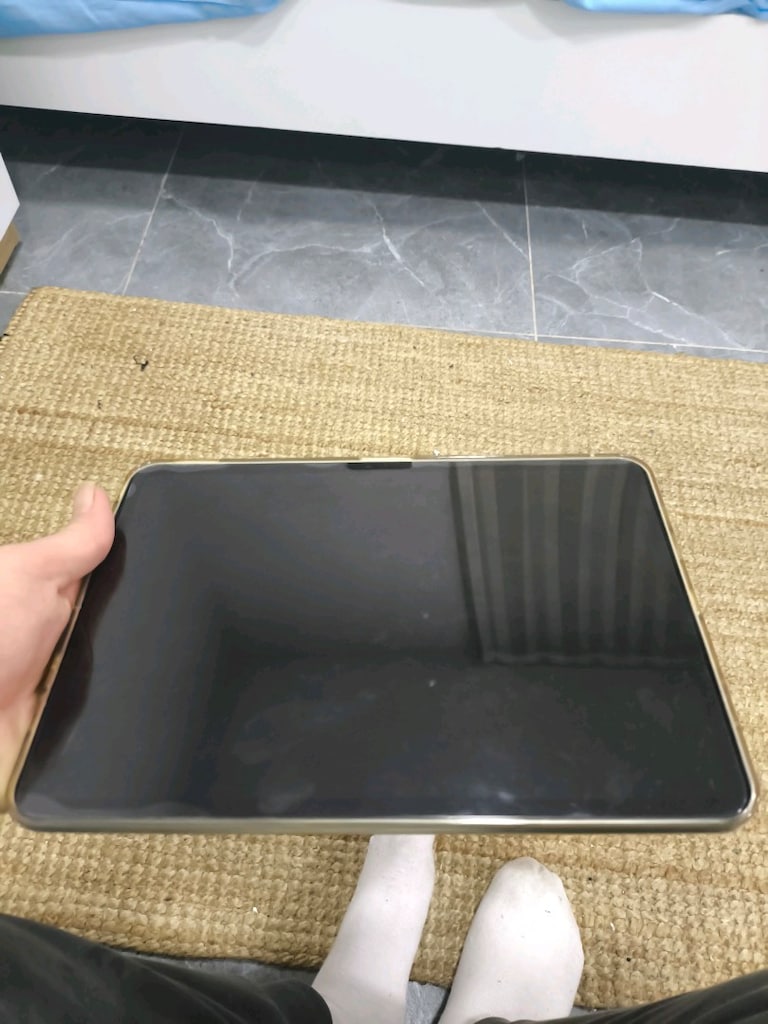 iPad Pro m5 11 inç - 4