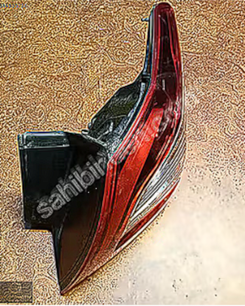 PEJO 308 T9 SAĞ DIŞ FAR - 2