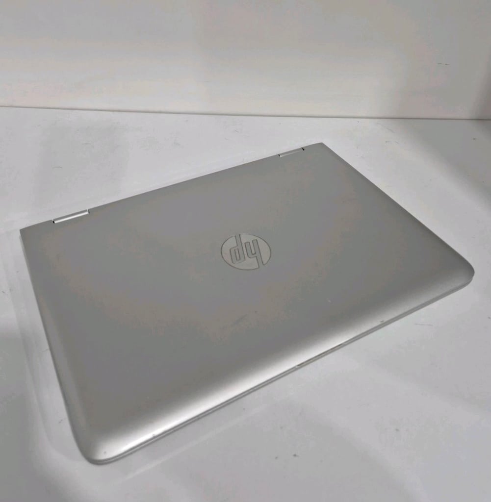 UCUZA DOKUNMATİK EKRANLI HP LAPTOP HIZLI VE GÜZEL - 7